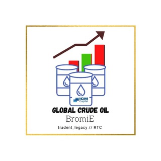 Logo saluran telegram tradentlegacybromie — Bro_mie Tradent 🇲🇾