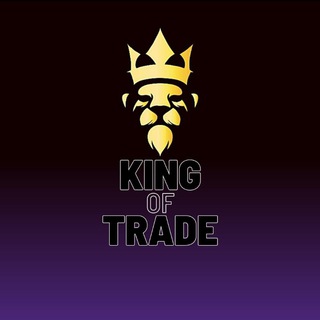 Логотип телеграм канала @tradeofking777 — TRADE_OF_KING | ТРЕЙДИНГ