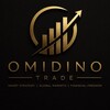 لوگوی کانال تلگرام tradeomidinovip — Omid ahravani - Trade 📈