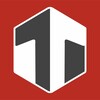 Логотип телеграм канала @tradeoutlet — TRADE Outlet