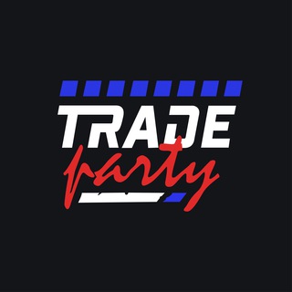 Логотип телеграм канала @tradeparty1337 — $ TradeParty $ | Павел Сычёв