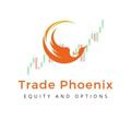 Logo saluran telegram tradephoenix_stocks — Trade Phoenix