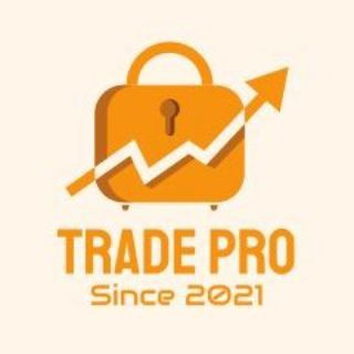 Logo saluran telegram tradepro_4 — Trade Pro