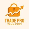Logo of telegram channel tradepro_4 — TRADE PRO