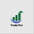 Logo saluran telegram tradeprohub — TRADEpro HUB📊