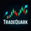 Логотип телеграм канала @tradequarkk — TradeQuark