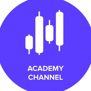 Логотип телеграм канала @trader_academy — Игра стоит свеч!