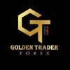 شعار قناة تلجرام trader0gold — Golden Trader