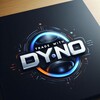 टेलीग्राम चैनल का लोगो trader_dyno_signals — CRYPTO SIGNALS BY DYNO