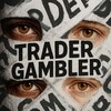 Логотип телеграм канала @trader_gambler — Trader Gambler