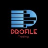 لوگوی کانال تلگرام trader_nq — PROFILE TRADING