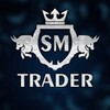 Логотип телеграм канала @trader_smart_money — SM Trader | Smart Money Трейдинг