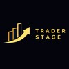Telegram kanalining logotibi trader_stage — TraderStage | Treyding