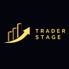 Logo of telegram channel trader_stage — TraderStage | Treyding