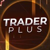 Логотип телеграм канала @trader_vip_plus — Trader Plus | Заработок на трейдинге