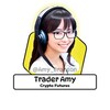 Logo of telegram channel traderamy_crypto — Trader Amy ™ | Crypto Futures