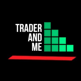 Logo of telegram channel traderandme — Trader And Me