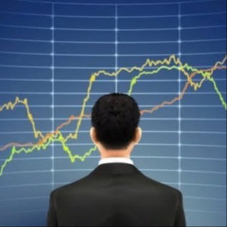 Лагатып тэлеграм-канала traderayy — TradEray