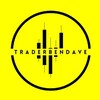 Logo saluran telegram traderbendavecommunity — TBD FOREX TRADING