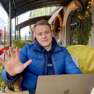 Логотип телеграм канала @traderboass — TRADER BOSS