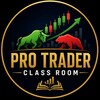 टेलीग्राम चैनल का लोगो tradercalssroom — Pro Trader Class Room