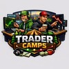 Logo of telegram channel tradercamps — Trader Camps