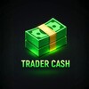 Logo of telegram channel tradercashvip — Trader Cash 🏟