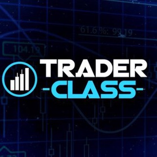 Logotipo do canal de telegrama traderclassoficial - TRADER CLASS OFFICIAL
