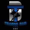 Telegram channel Trader Dan | PTP Analyst logo