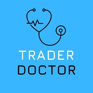 Logotipo del canal de telegramas traderdoctor - 💥 FORMACIÓN Y SEÑALES TRADER DOCTOR💥