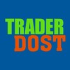 Logo of telegram channel traderdost — Traderdost