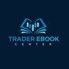 Logo of telegram channel traderebookcenter — TRADER EBOOK CENTER