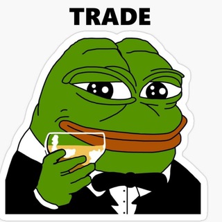 Логотип телеграм канала @traderetranslator — Trade Retranslator