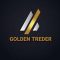 Logo saluran telegram traderforexgoldentrader — 🔱 GOLDENTRADER Signaux Gratuits