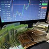 لوگوی کانال تلگرام traderforysdt — traderforYsdt