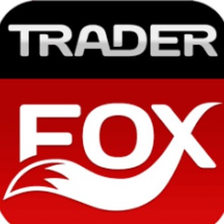 Logo des Telegrammkanals traderfox_trading - TraderFox Trading Inspirationen