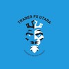 Logo of telegram channel traderfxutara — Trader Fx Utara Official