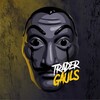 Logo of telegram channel tradergaulsvip — Trader Gauls 🏟