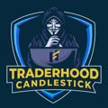 Logo of telegram channel traderhoodcandlestick — FOREX TRADERHOOD CANDLESTICK