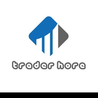 Logo saluran telegram traderhore — Trader hore