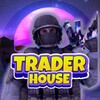 Логотип телеграм канала @traderhouseso2 — TRADER HOUSE