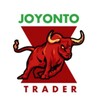 Logo of telegram channel traderjoyonto — TRADER JOYONTO