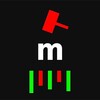 Логотип телеграм канала @traderkind — Мастерская трейдинга