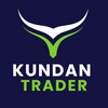 टेलीग्राम चैनल का लोगो traderkundan — Kundan Trader⚡🚀 NISM Certified