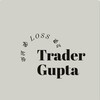 टेलीग्राम चैनल का लोगो tradermannugupta — Trader gupta