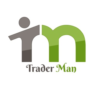 لوگوی کانال تلگرام tradermen — Traderman