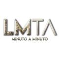 Logotipo del canal de telegramas traderminutoaminuto - Juanra Odoni LMTA