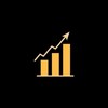 Logo of telegram channel tradermoneyfm — B-Trader FM 📈