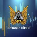Logo saluran telegram tradernihattelegram — Trader Nihat Telegram