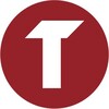 Telegram channel تریدرنووا TraderNova logo